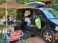 gebraucht VW T5 CAMPER