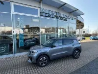 Neu Citroën e-C3 Aircross 83 kW (113 PS) 2026 Metall (grau SUV