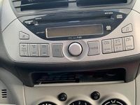 Gebraucht Suzuki Alto 68 PS (50 kW) 2009 Grau Kleinwagen