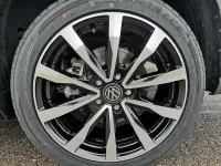 Neu VW Caddy Maxi Edition 122 PS (89 kW) 2025 Indiumgrau metallic Van / Kleinbus