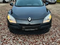 gebraucht Renault Mégane 