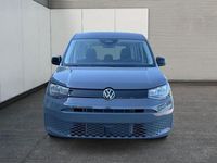 Neu VW Caddy 122 PS (89 kW) 2025 Grau Van / Kleinbus