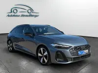 Gebraucht Audi A5 S-line plus 204 PS (150 kW) 2025 Blaukeine angabe Kombi