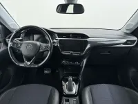 Gebraucht Opel Corsa-e Elegance 100 kW (136 PS) 2021 Grau Kleinwagen