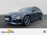 Gebraucht Audi A4 S-Line 204 PS (150 kW) 2025 Grau Kombi