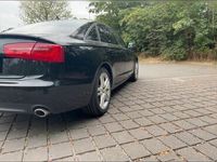 gebraucht Audi A6 4g