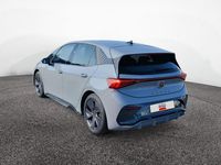 Gebraucht Cupra Born 150 kW (204 PS) 2023 Grau Kleinwagen