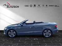 gebraucht Audi A3 Cabriolet Sport