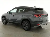 Neu Hyundai Tucson 287 PS (211 kW) 2026 Ecotronic grey pearl SUV