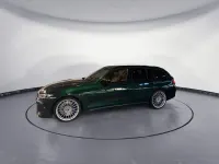 Gebraucht Alpina B3 495 PS (364 kW) 2023 Grün Limousine
