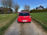 Occasion Dacia Sandero 75 ch (55 kW) 2011 Rouge Berline