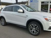 gebraucht Mitsubishi ASX Diamant Edition+ 1.6 MIVEC