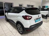 Gebraucht Renault Captur Bose Edition 118 PS (86 kW) 2018 Weiß SUV