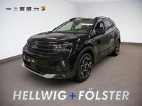 Gebraucht Citroën C5 Aircross 131 PS (96 kW) 2025 Schwarz perla nera/typ aussenv SUV
