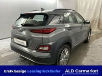 gebraucht Hyundai Kona EV Geschlossen, 5-türig, Direktantrieb, 1-G