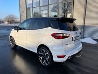 gebraucht Ford Ecosport 1.0 EcoBoost