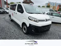 Używany Citroën Jumpy 150 KM (110 kW) 2019 Biały Minivan