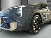 Neu Kia Stonic Spirit 118 PS (86 kW) 2026 Denim blau SUV