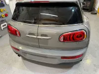 Gebraucht Mini ONE 102 PS (75 kW) 2019 Grau Kleinwagen