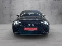Gebraucht Audi RS3 Sport 400 PS (294 kW) 2024 Blau Limousine