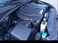 Gebraucht Kia Sorento 170 PS (125 kW) 2009 Schwarz SUV