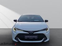 Gebraucht Toyota Corolla Club 180 PS (132 kW) 2020 Weiß Limousine