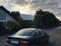 Gebraucht BMW 330 231 PS (169 kW) 2002 Limousine