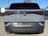 Gebraucht VW ID.4 Pure 125 kW (170 PS) 2022 Grau SUV