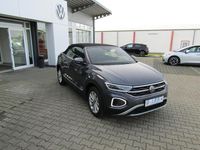 Gebraucht VW T-Roc Style 150 PS (110 kW) 2024 SUV