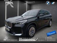 Gebraucht BMW iX1 Performance 230 kW (313 PS) 2023 Schwarz uni SUV
