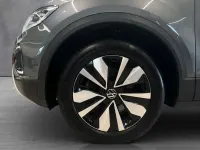 Gebraucht VW T-Roc Goal 150 PS (110 kW) 2025 Grau SUV