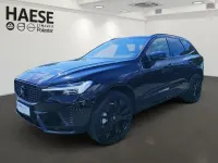 Gebraucht Volvo XC60 Plus 398 PS (292 kW) 2025 Onyx black / metallic SUV
