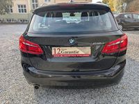 Brugt BMW 218 Active Tourer Advantage 150 HK (110 kW) 2017 Sort MPV