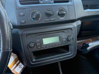 Gebraucht Skoda Roomster 63 PS (46 kW) 2014 Weiß Van / Kleinbus