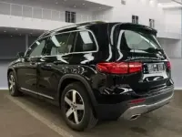 Gebraucht Mercedes GLB220 Progressive 190 PS (139 kW) 2021 Nachtschwarz SUV