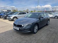 gebraucht Skoda Octavia Combi 1.5 TSI Style / Kessy / Navi / ACC