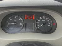 Gebraucht Renault Master 130 PS (95 kW) 2009 Grau Van / Kleinbus