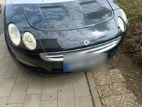 Second-hand Smart ForFour 95 CP (69 kW) 2004 Gri Hatchback