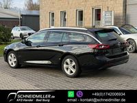 Gebraucht Opel Insignia 122 PS (89 kW) 2022 Schwarz Kombi