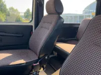 Gebraucht Mercedes G280 Edition 156 PS (114 kW) 1983 Weiß SUV