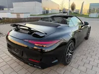 Gebraucht Mercedes SL55 AMG AMG 476 PS (350 kW) 2023 Schwarz Cabrio