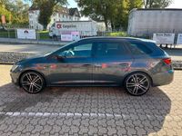 gebraucht Seat Leon ST Cupra 300