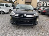 gebraucht Citroën C4 Aircross Euro6 1 Hand