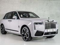 Neu Rolls Royce Cullinan 600 PS (441 kW) 2026 Tempest grey SUV
