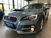 Gebraucht Subaru Levorg Sport 170 PS (125 kW) 2016 Blau Kombi