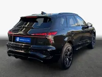 Gebraucht Audi Q3 S-Line 265 PS (194 kW) 2025 Schwarz SUV
