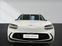 Second-hand Genesis GV60 Sport Plus 359 kW (489 CP) 2023 Alb SUV