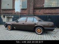 Gebraucht Opel Ascona 1984 Braun Limousine