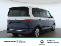 Gebraucht VW Multivan Basis 177 PS (130 kW) 2025 Weiss Van / Kleinbus