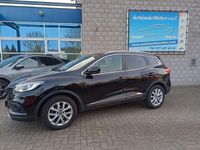 Gebraucht Renault Kadjar LIMITED 140 PS (102 kW) 2020 Schwarz SUV